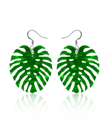 Evergreen Icon Earrings
