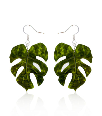 Amazonian Dreamer Earrings