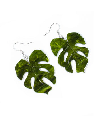 Amazonian Dreamer Earrings