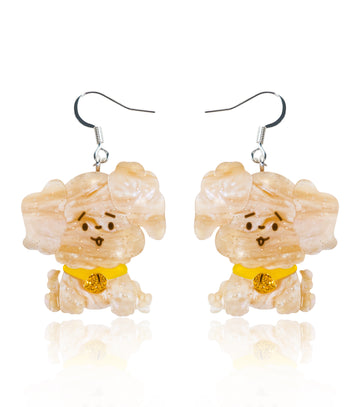 Loyal Sentinel Earrings