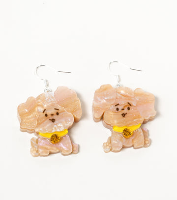 Loyal Sentinel Earrings