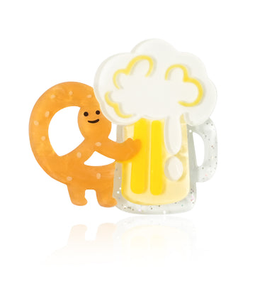 Bavarian Cheers Brooch