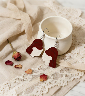 Sunny Optimist Earrings