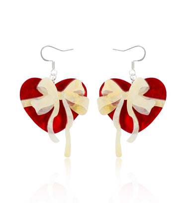 Passionate Gift Earrings