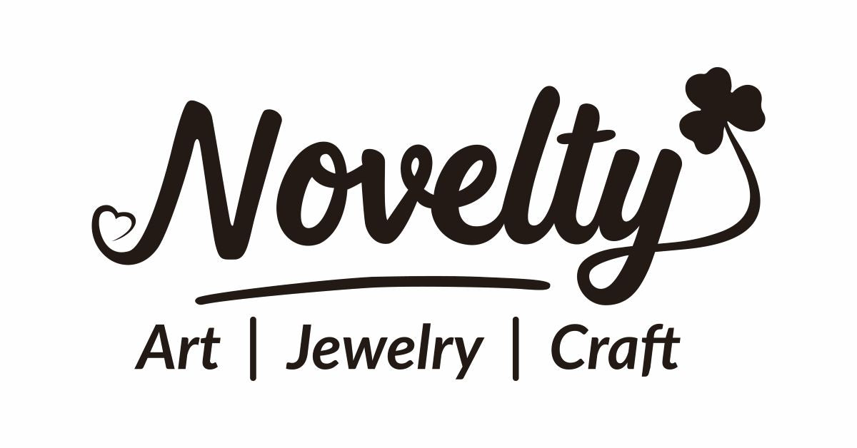 Novelty Art Jewelry