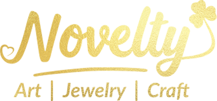 Novelty Art Jewelry