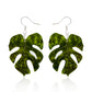 Amazonian Dreamer Earrings