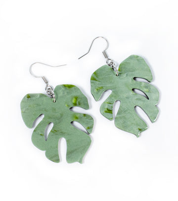 Amazonian Dreamer Earrings