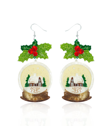 Shake It Up Earrings