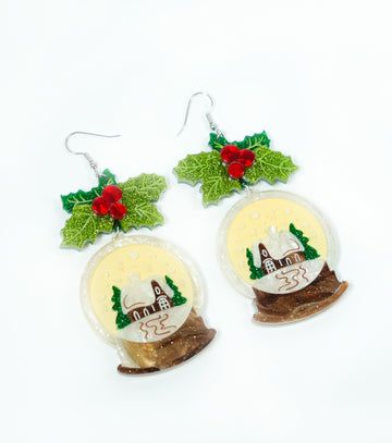 Shake It Up Earrings