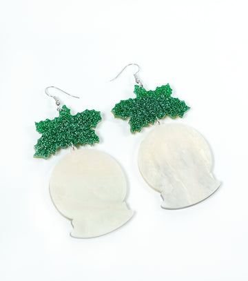 Shake It Up Earrings