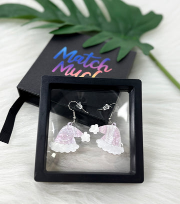 Santa¡¯s Sidekick Earrings