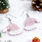 Santa¡¯s Sidekick Earrings