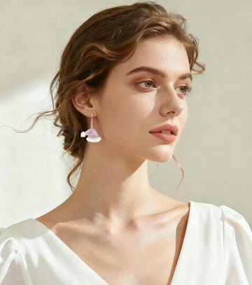 Santa¡¯s Sidekick Earrings