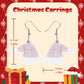 Santa¡¯s Sidekick Earrings
