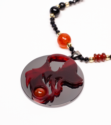 Loyal Guardian Necklace