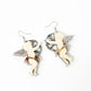 Moonlight Cupid Earrings