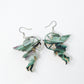 Moonlight Cupid Earrings