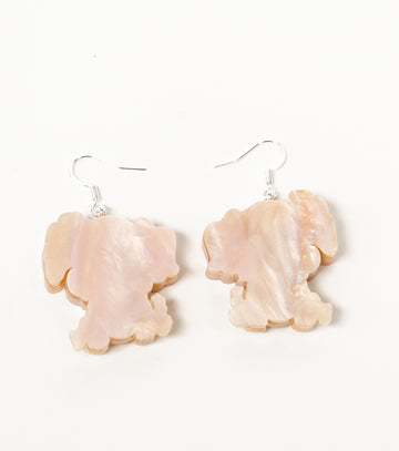 Loyal Sentinel Earrings