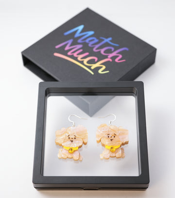 Loyal Sentinel Earrings