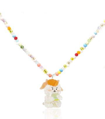 Sunny Wanderer Necklace