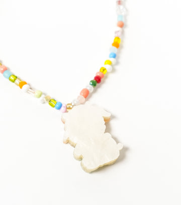 Sunny Wanderer Necklace