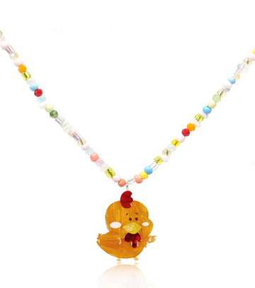 Sunniest Singer Necklace