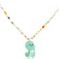 Minty Charmer Necklace