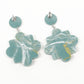 ade Window Spring Blooms Earrings