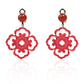 Festive Fortune Earrings