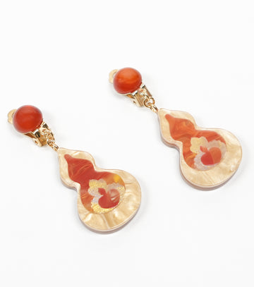 Oh-So-Gourd-geous Earrings