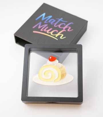 Sweetest Slice Brooch