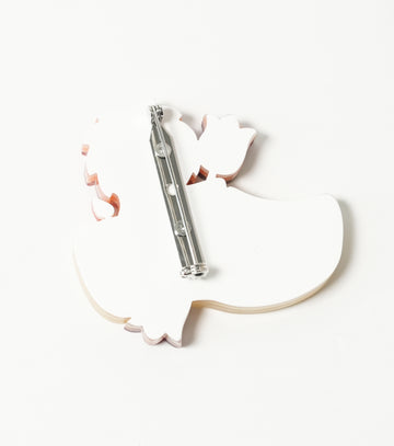 Dutch Delight Brooch