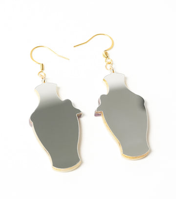 Secret Keeper Earrings