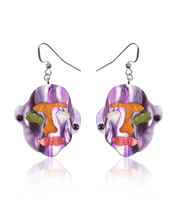 High Roller Earrings