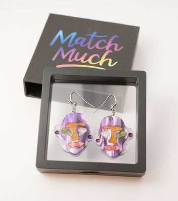 High Roller Earrings