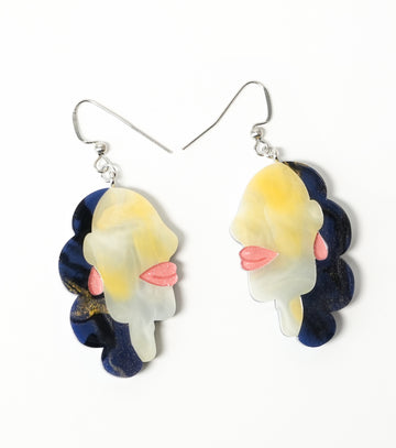 Local Gossip Earrings