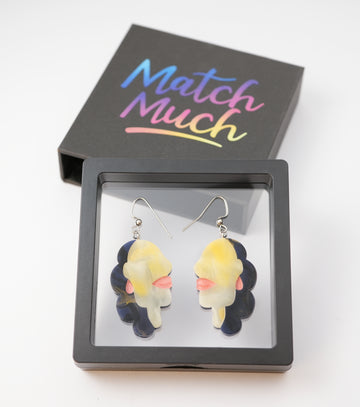 Local Gossip Earrings