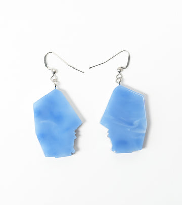 Deco Queen Earrings