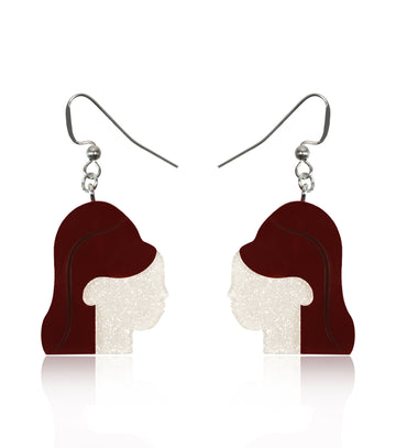 Sunny Optimist Earrings