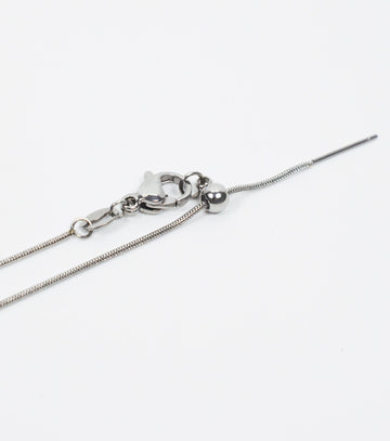 Whale Tail Necklace Ocean Acrylic Resin Statement Jewelry for Women - Novelty Art Jewelry