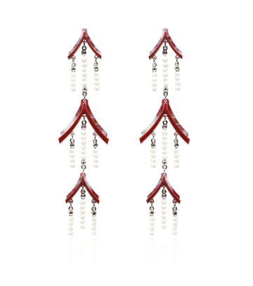 Starlit Sanctuary Earrings