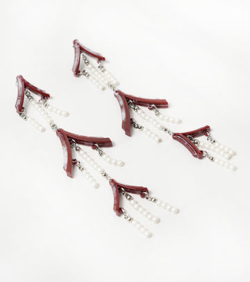 Starlit Sanctuary Earrings