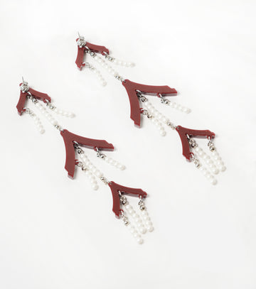 Starlit Sanctuary Earrings