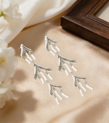 Radiant Rooftop Earrings