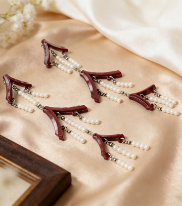 Starlit Sanctuary Earrings