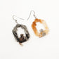 Purr-fectly Mismatched Earrings