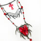 The Forbidden Heart Necklace