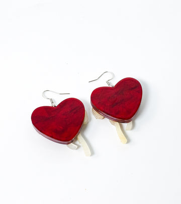 Passionate Gift Earrings
