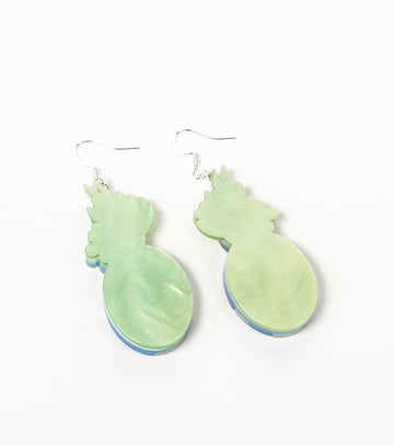 Garden Egg Hunt Earrings